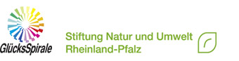Logo Stiftung Natur und Umwelt